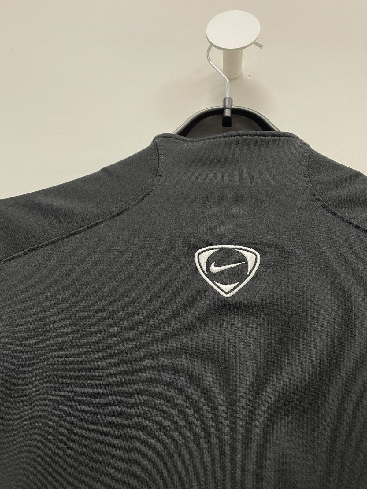 Nike Manchester United 2006/2007 Training Football Zip Jacket Size US M / EU 48-50 / 2 - 4 Thumbnail