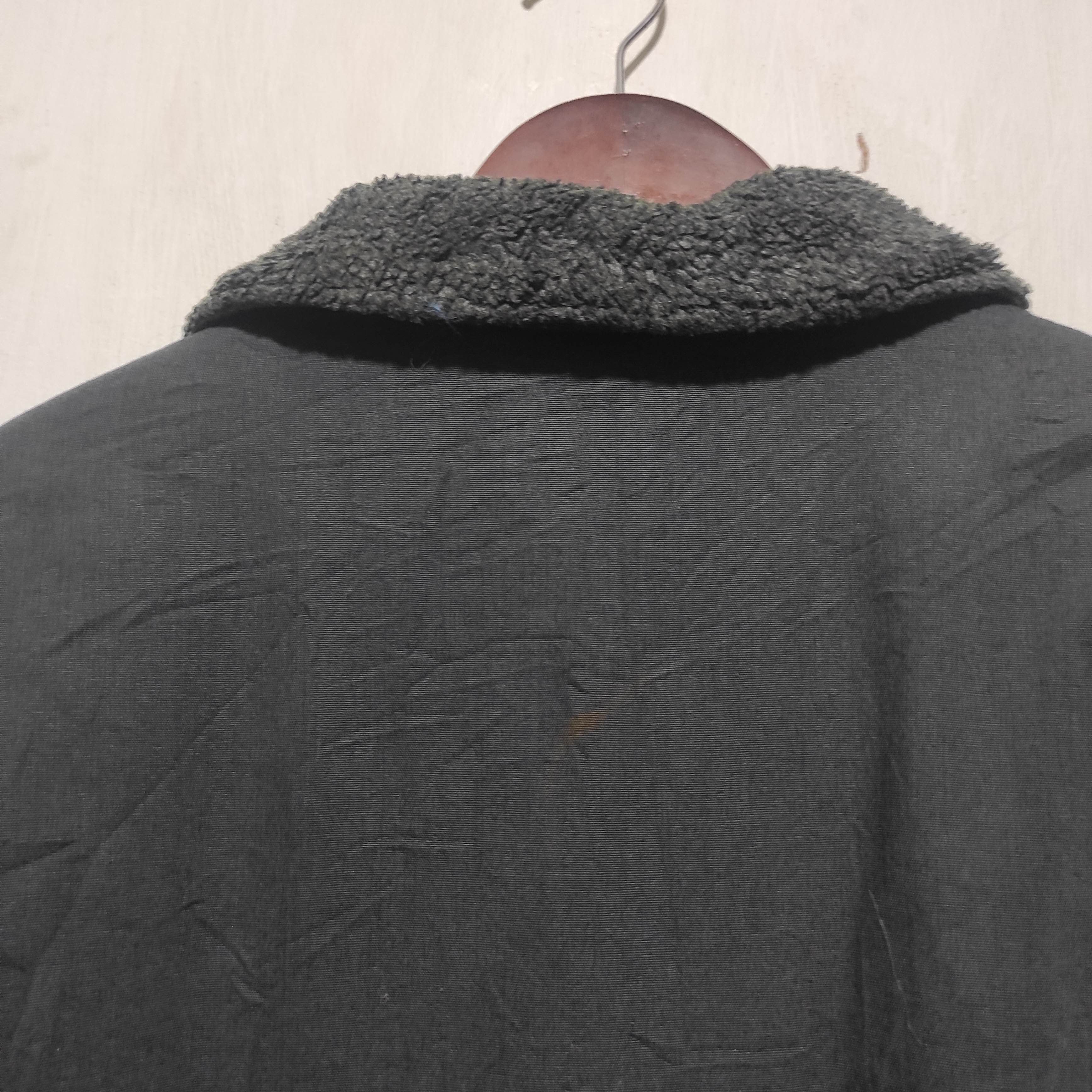 Nike Vintage Nike Deck Jacket Size US XL / EU 56 / 4 - 19 Thumbnail