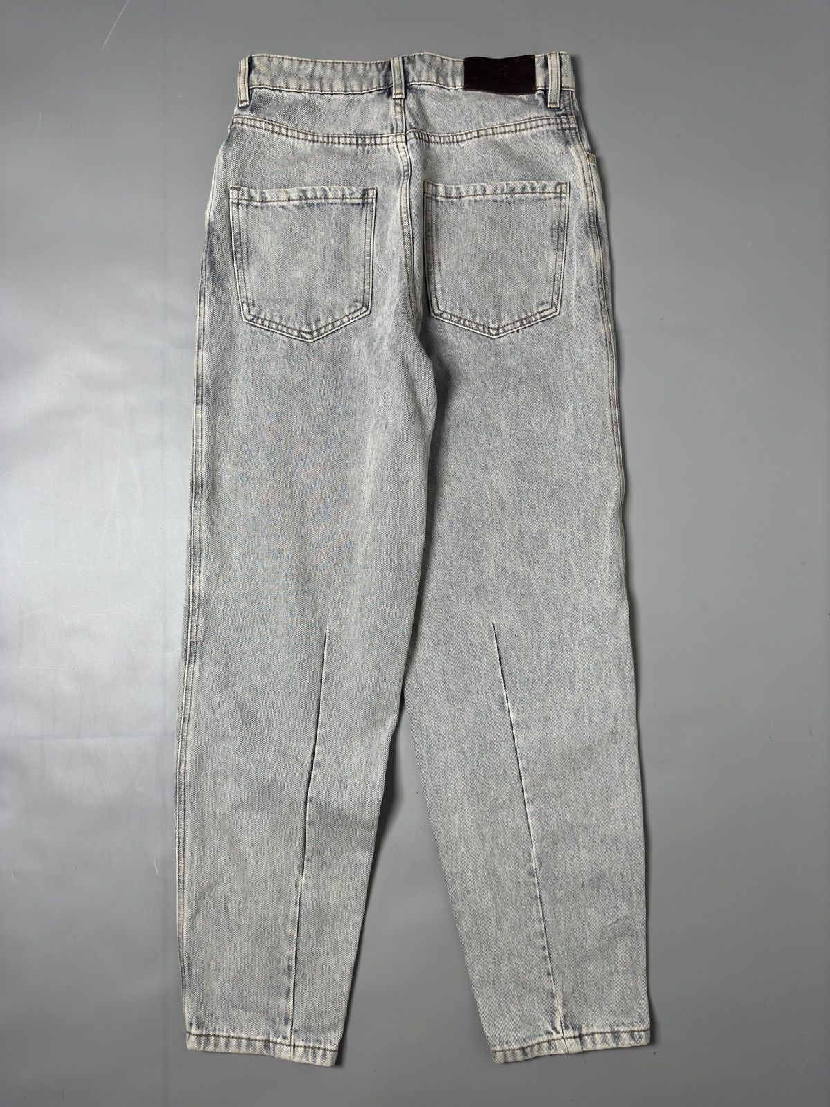 Brunello Cucinelli Brunello Cucinelli — Washed Denim Jeans Size 28" / US 6 / IT 42 - 12 Thumbnail