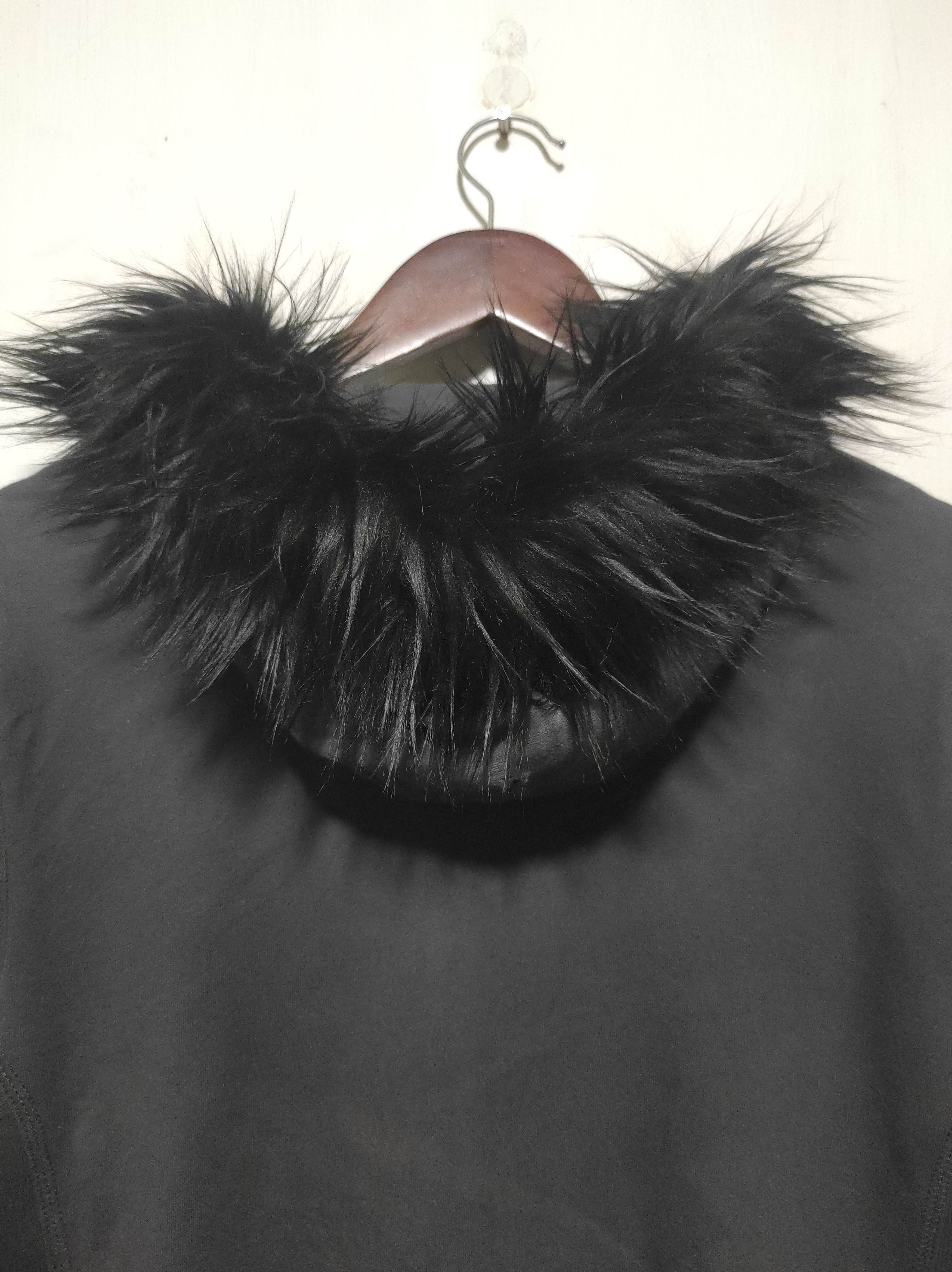 Edwin Edwin Pocket Zip Fur Hoodie LGB style Size US M / EU 48-50 / 2 - 17 Thumbnail