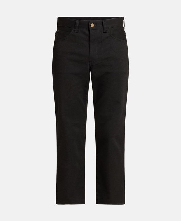 Acne Studios Straight leg jeans Size US 29 - 1 Thumbnail