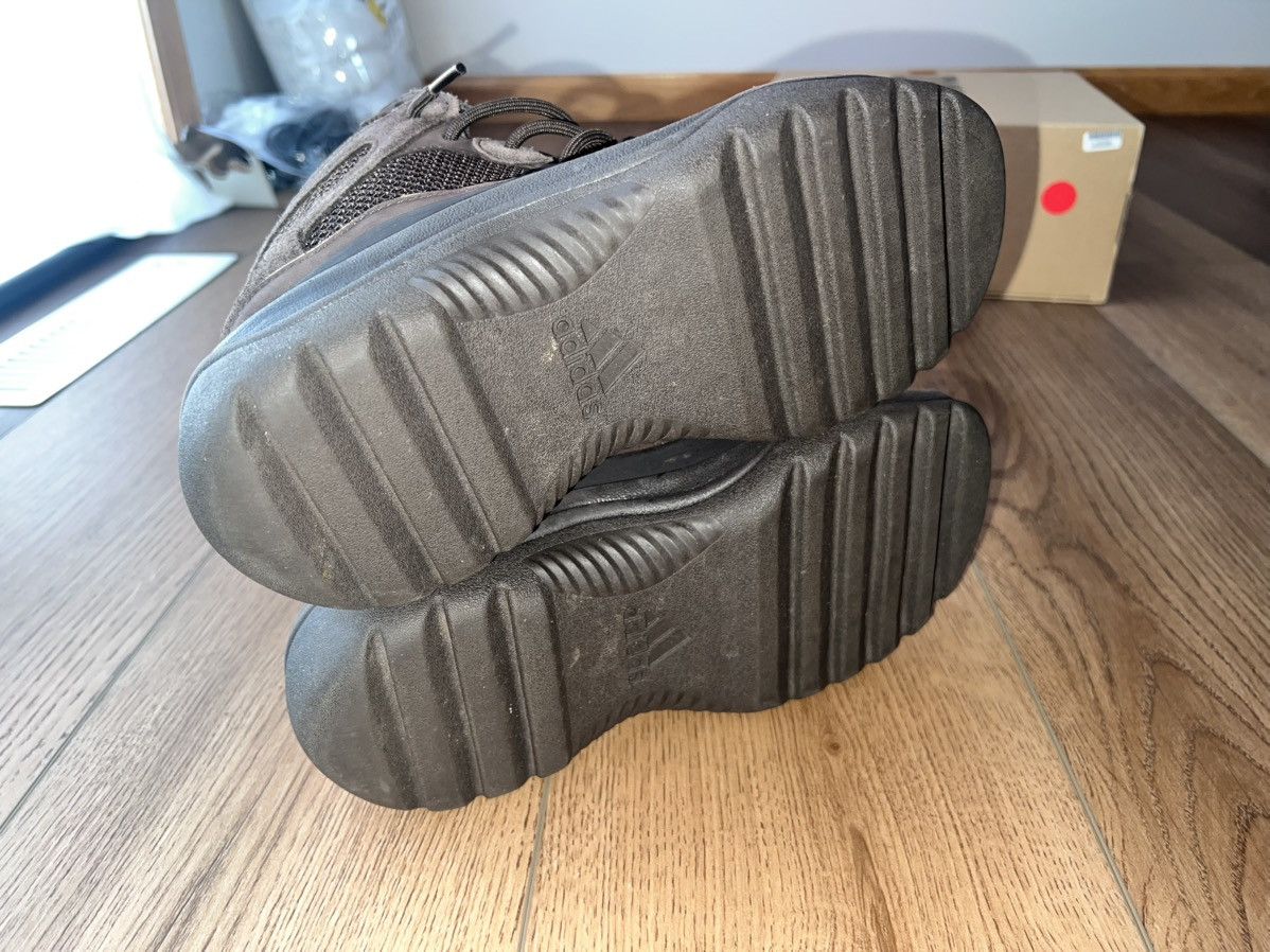 Yeezy Adidas Yeezy Desert Boot Oil Size US 7.5 / EU 40-41 - 6 Thumbnail