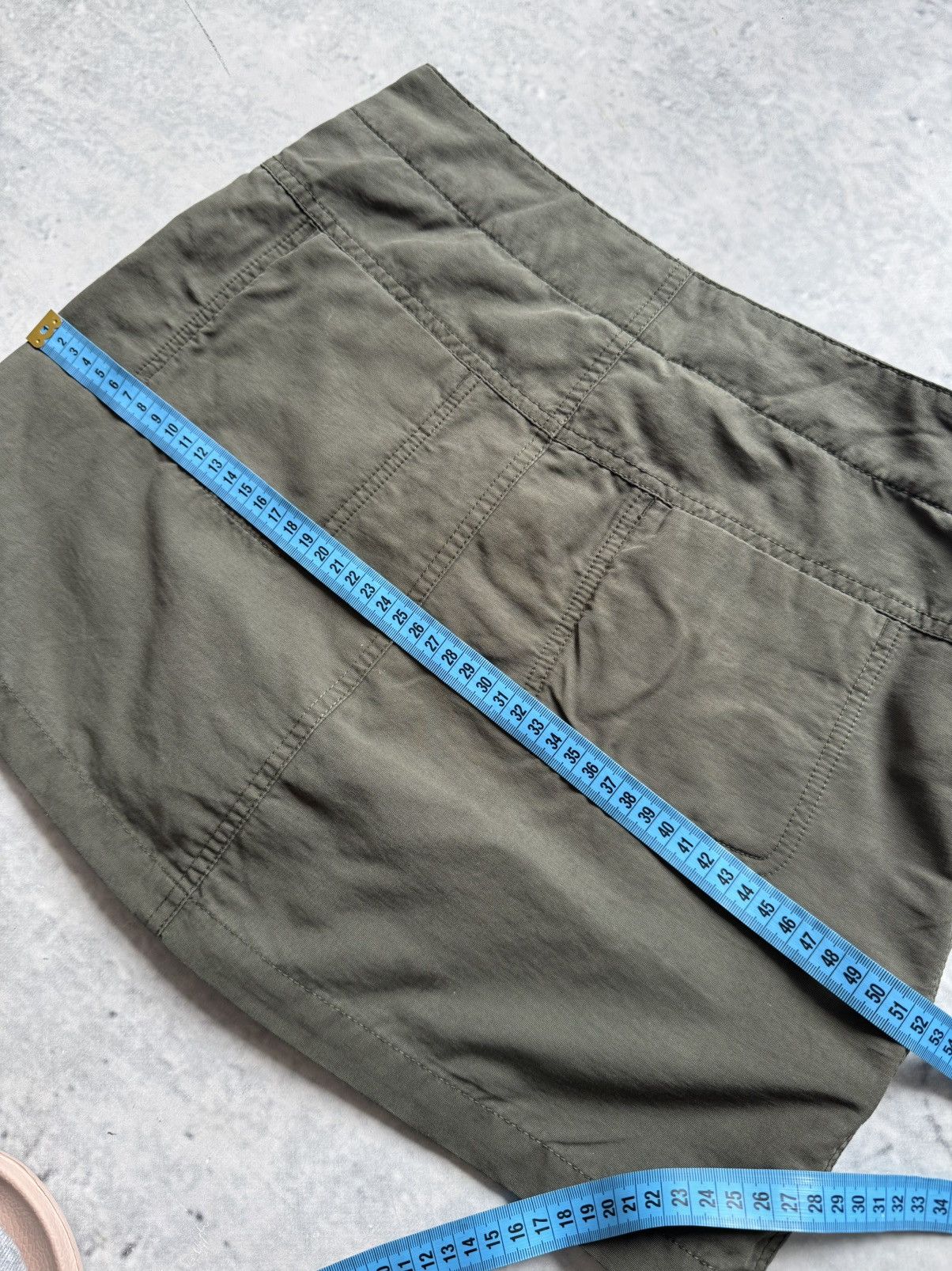 Nike ACG Nike ACG vintage equipment outdoor wmns skirt Size 28" / US 6 / IT 42 - 12 Thumbnail