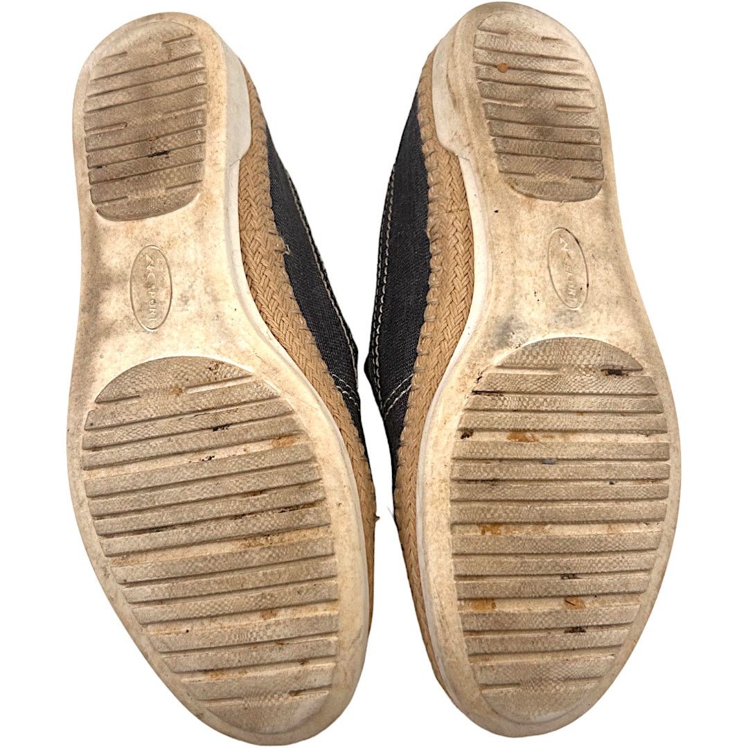 Anne Klein Anne Klein Sport Slip-On Shoes - Women's Size 7.5 Size US 7.5 / IT 37.5 - 4 Thumbnail