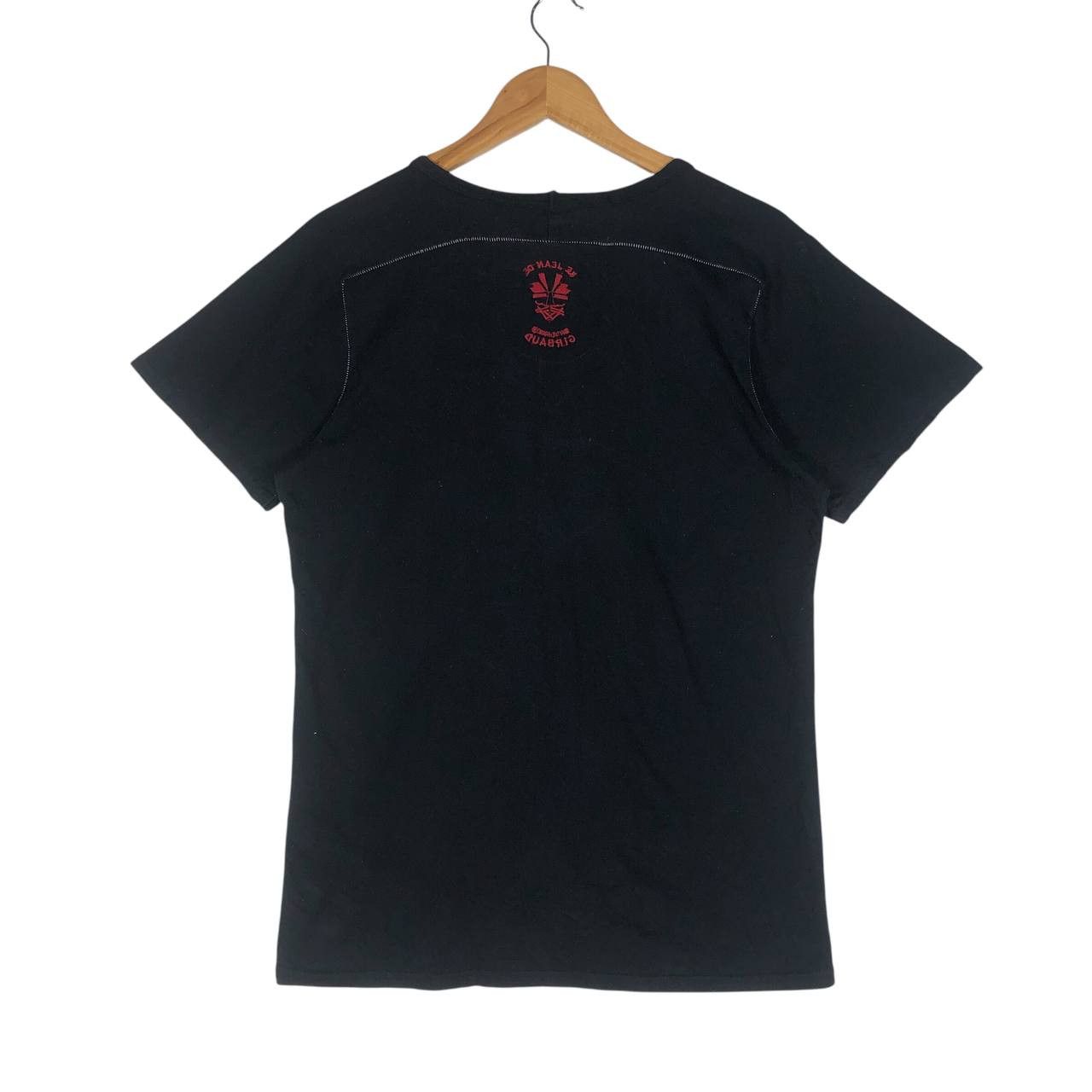 Marithe + Francois Girbaud × Vintage Vintage Marithe Francois Girbaud Men T-Shirt Size US M / EU 48-50 / 2 - 7 Thumbnail