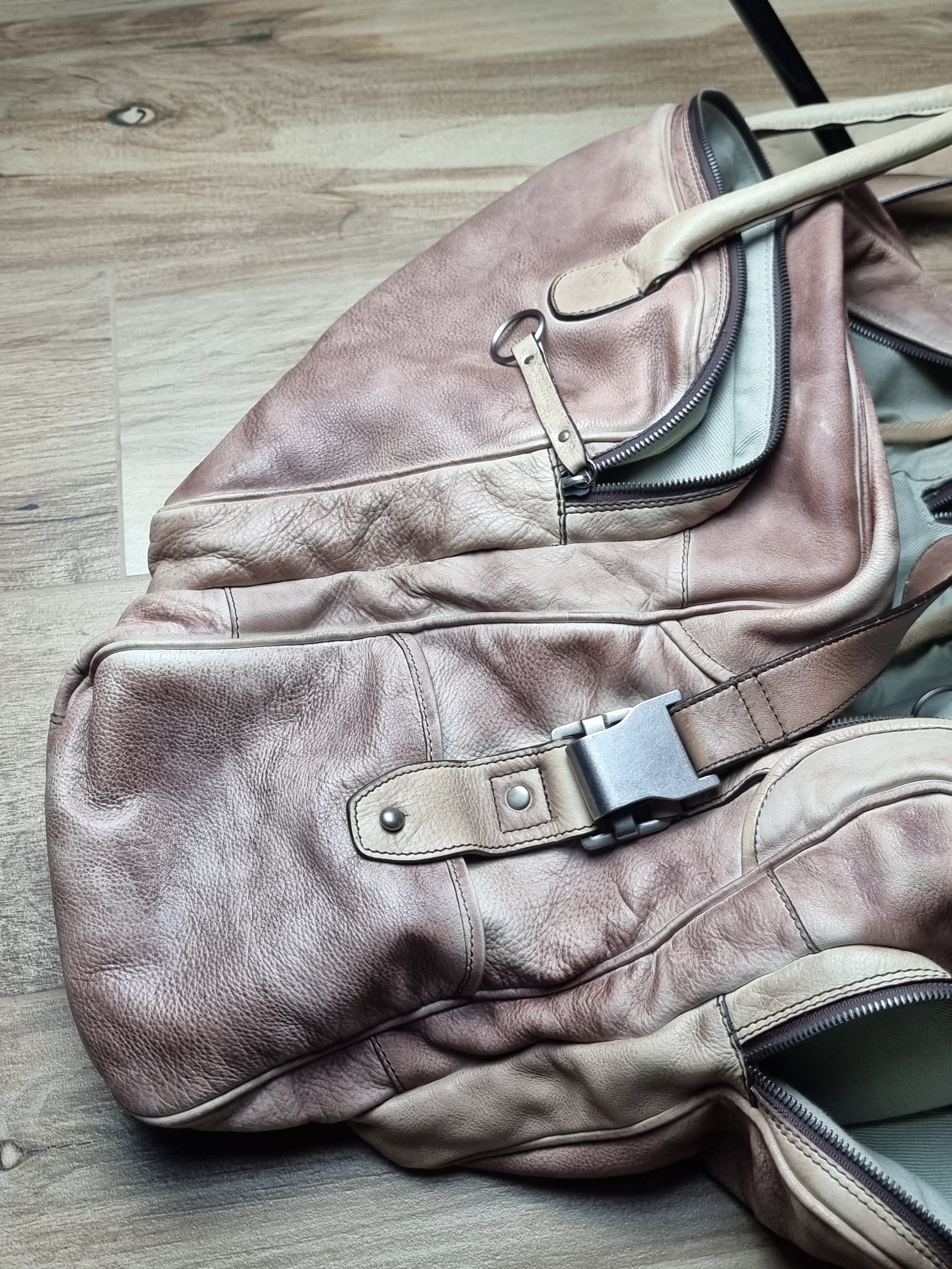 Diesel Leather bag diesel Size ONE SIZE - 12 Thumbnail