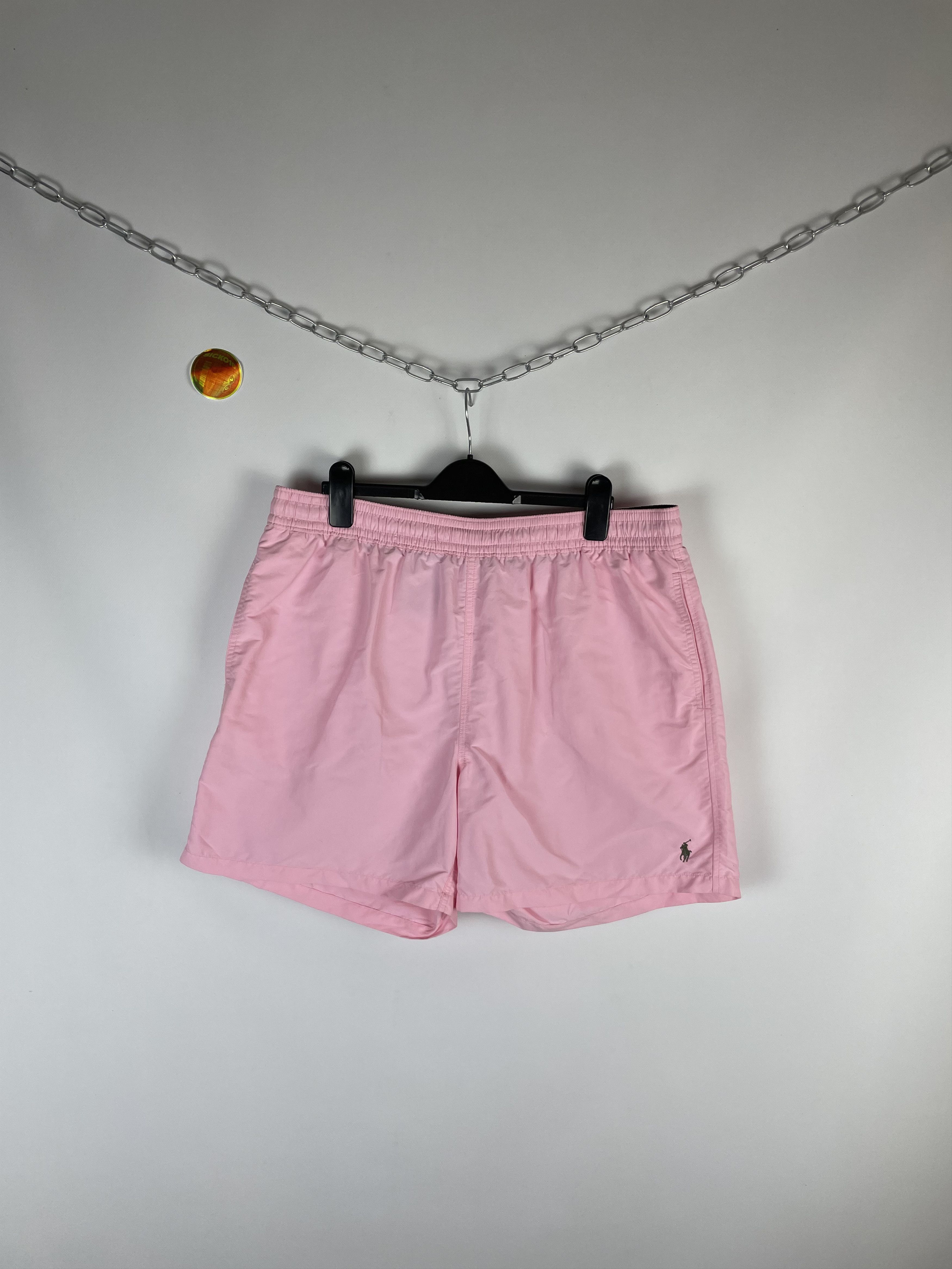 Polo Ralph Lauren Vintage Polo Ralph Lauren Shorts Size US 38 / EU 54 - 1 Thumbnail
