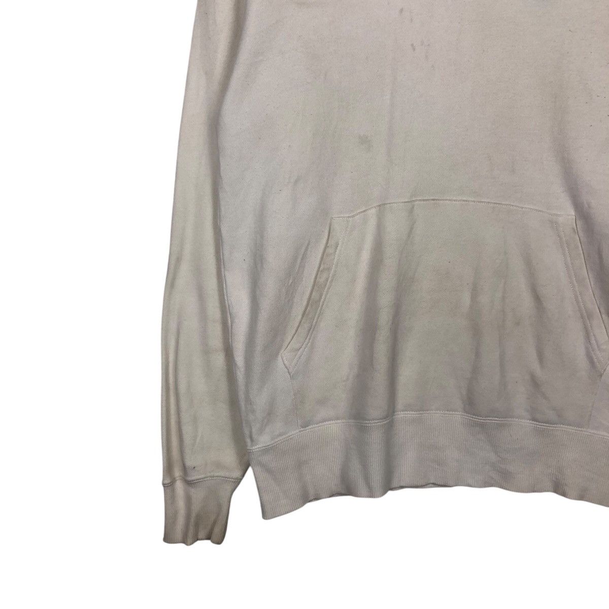 Japanese Brand × Vintage 📌Vintage Hoodie Pull Over Champion Small Pony Size US L / EU 52-54 / 3 - 5 Thumbnail