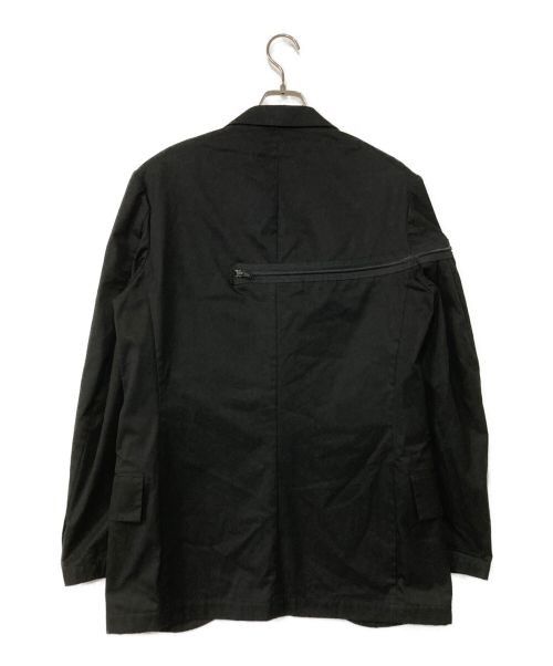 ジャケット・アウター yohji yamamoto pour homme HV-D36-100 2006AW yohji yamamoto pour homme ドクタージャケット（HB-J
