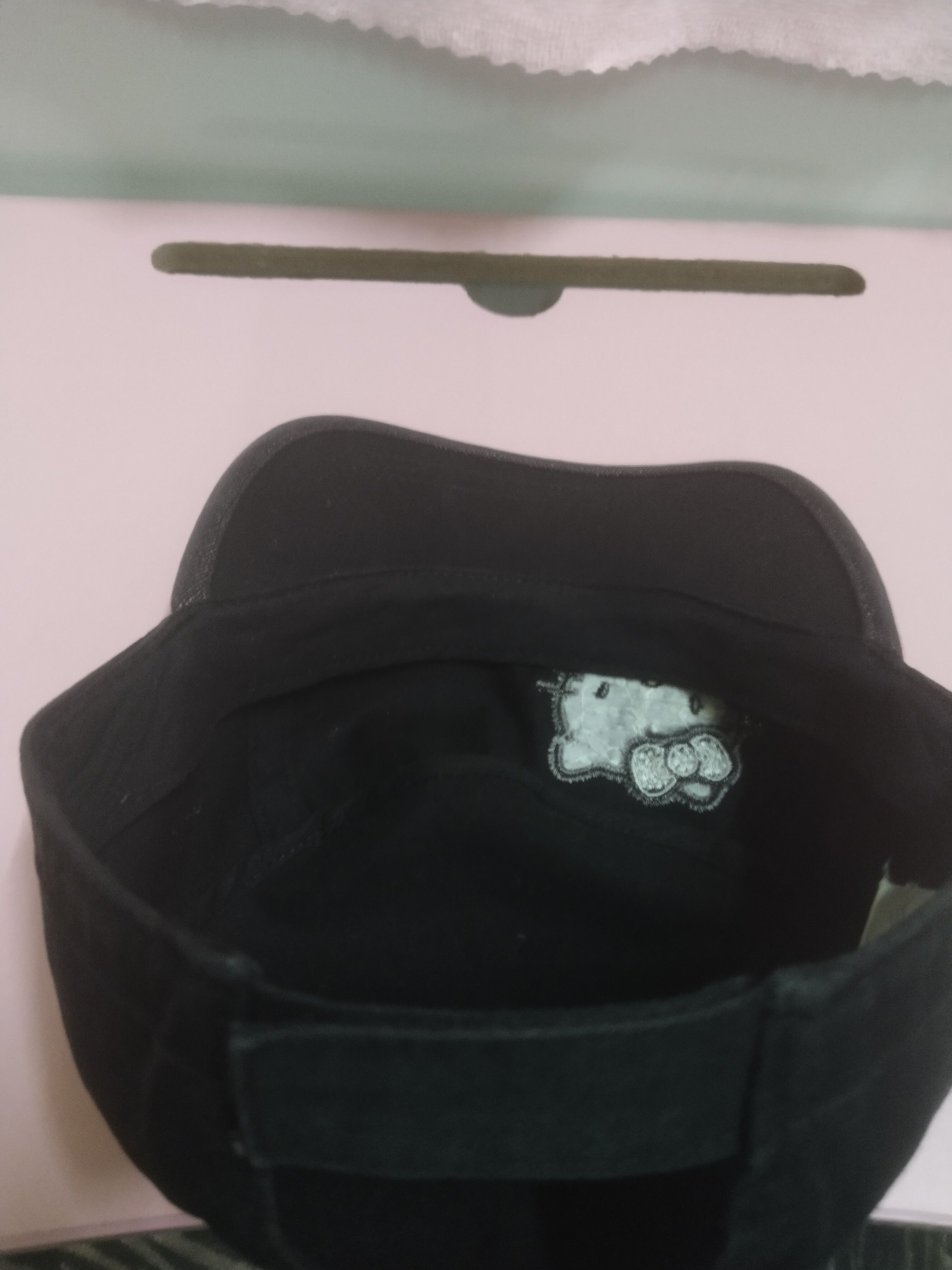 Cadet RARE CADET MILITARY HELLO KITTY LOW CROWN HAT Size ONE SIZE - 8 Thumbnail