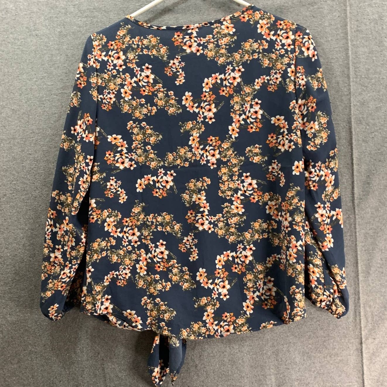 Other West Kel Shirt Women Extra Small Floral Spring Size XS / US 0-2 / IT 36-38 - 2 Thumbnail