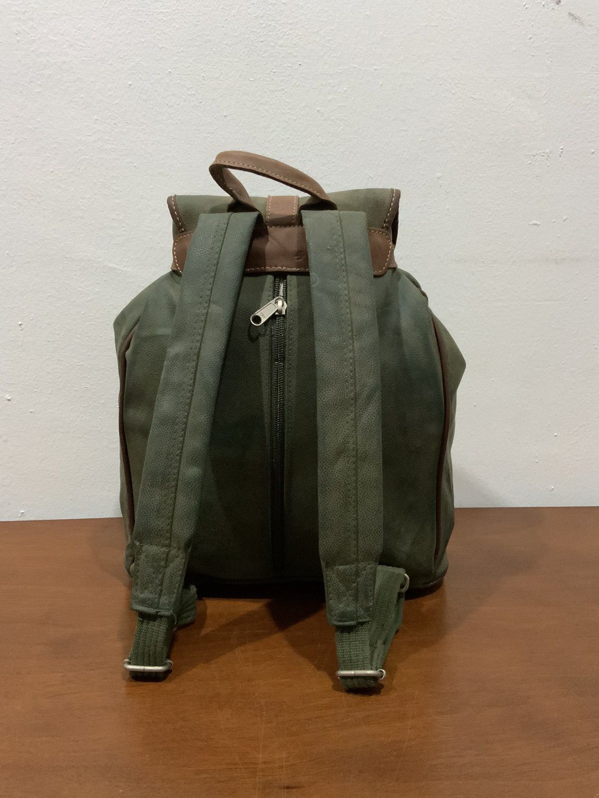 Eddie Bauer Vintage Eddie Bauer Bagpack Size ONE SIZE - 5 Thumbnail