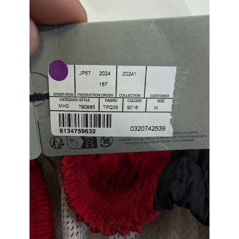 Balenciaga Balenciaga Track Pants Size US 32 / EU 48 - 20 Thumbnail