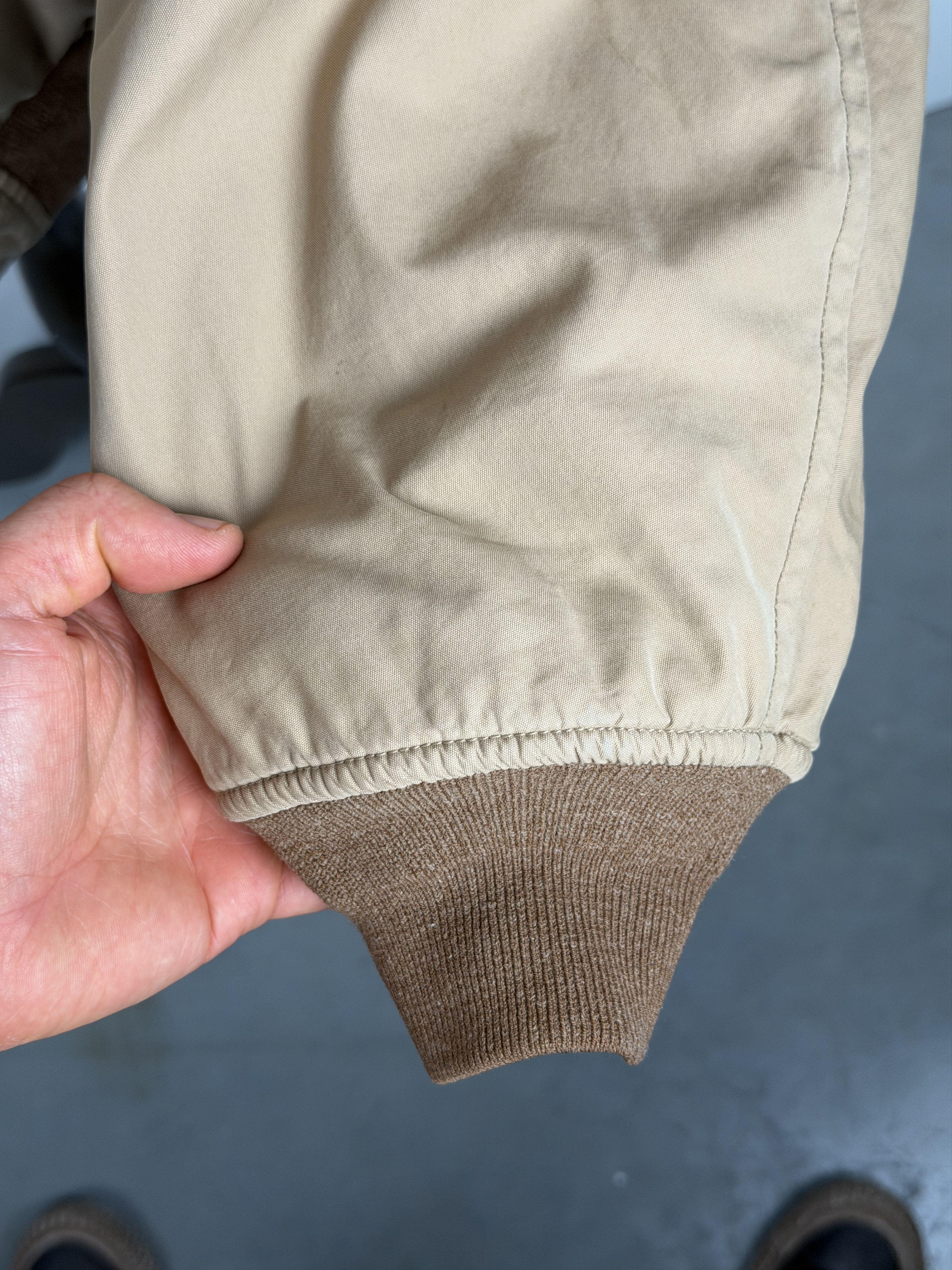 Visvim SS20 Thorson (C/NY) Size US XXL / EU 58 / 5 - 9 Thumbnail