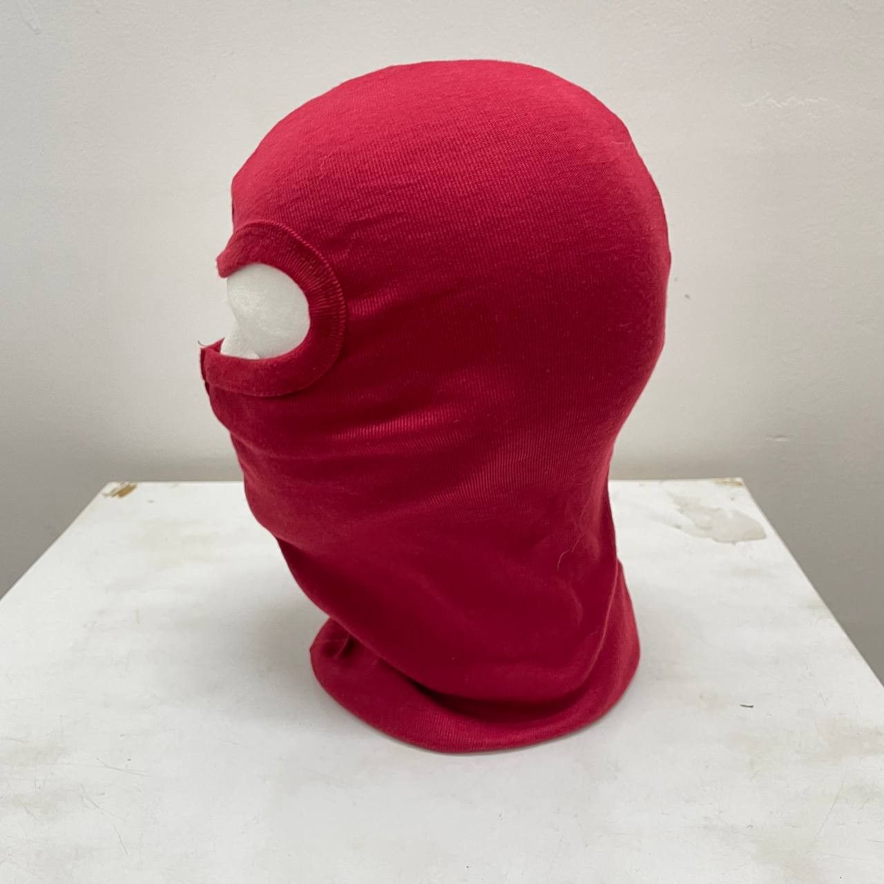 Hysteric Glamour ⭐️SALE⭐️ BALACLAVA SKI MASK SPIDERMAN Size ONE SIZE - 2 Thumbnail