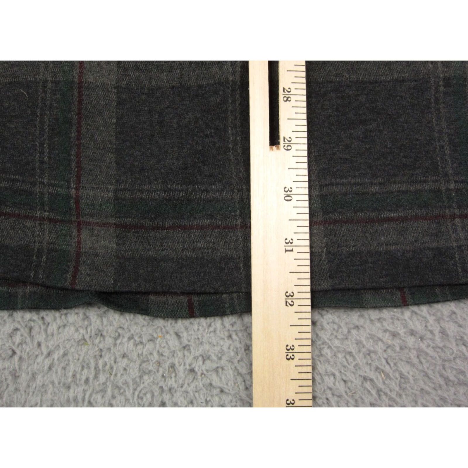 Polo Ralph Lauren VINTAGE Ralph Lauren Shirt Adult XL Black Green Pony Mens Polo GOLF 90s Size US XL / EU 56 / 4 - 7 Thumbnail