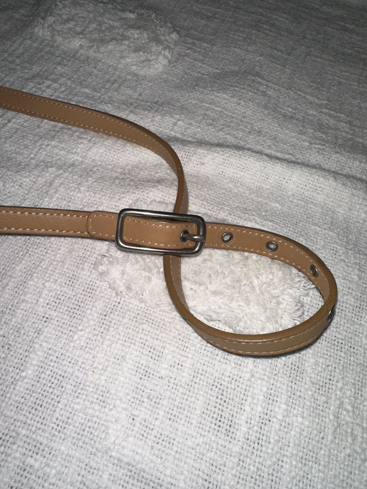 Coach Vintage Coach crossbody Size ONE SIZE - 2 Thumbnail