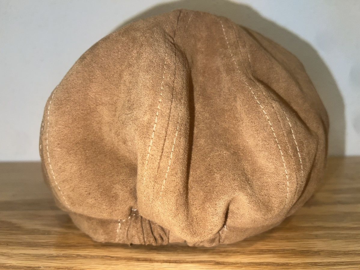 Other Vintage Sanrio Chococat Beret Hat Size ONE SIZE - 4 Thumbnail