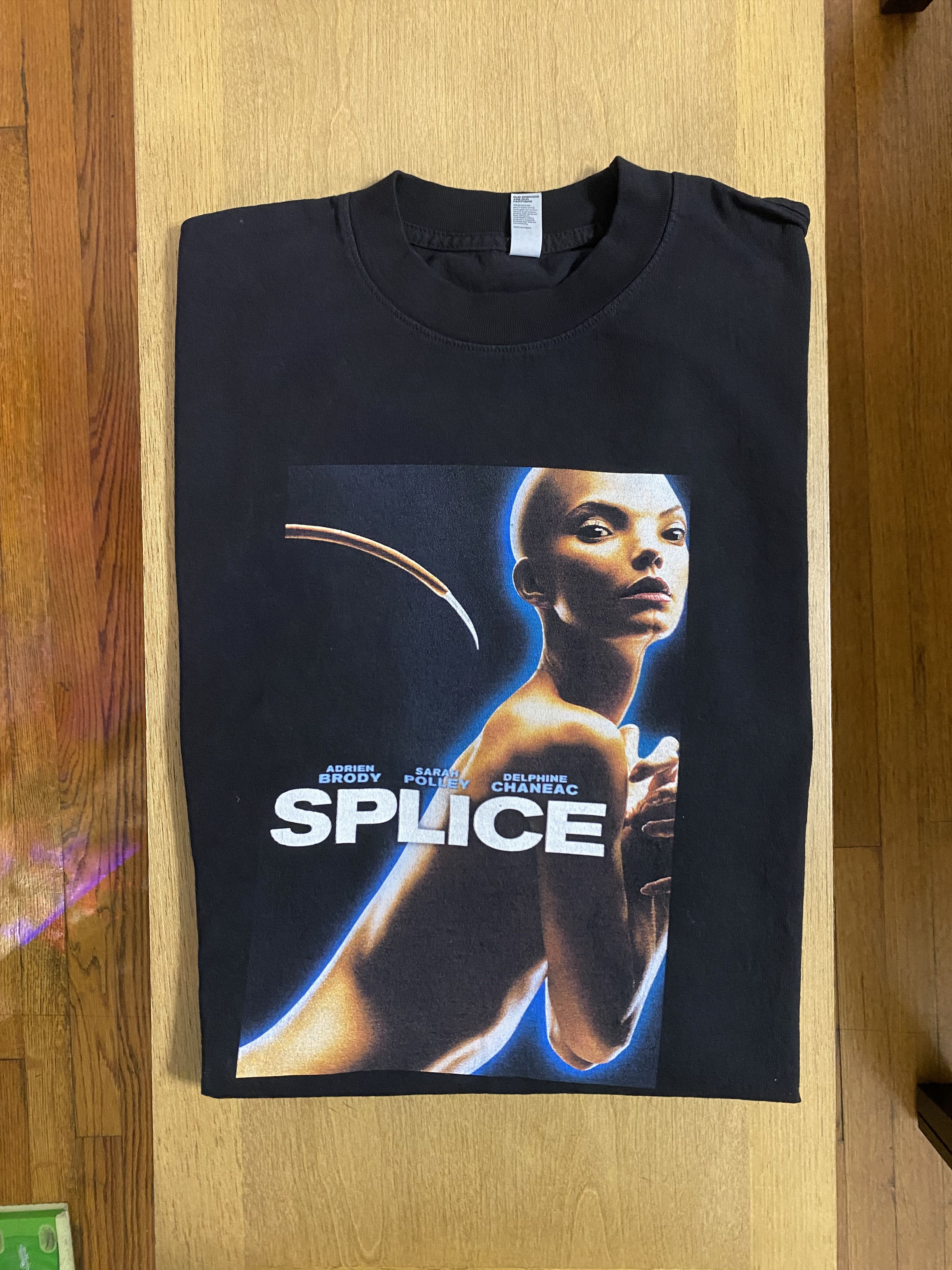 Other Splice Movie Promo Boot Size US L / EU 52-54 / 3 - 2 Thumbnail