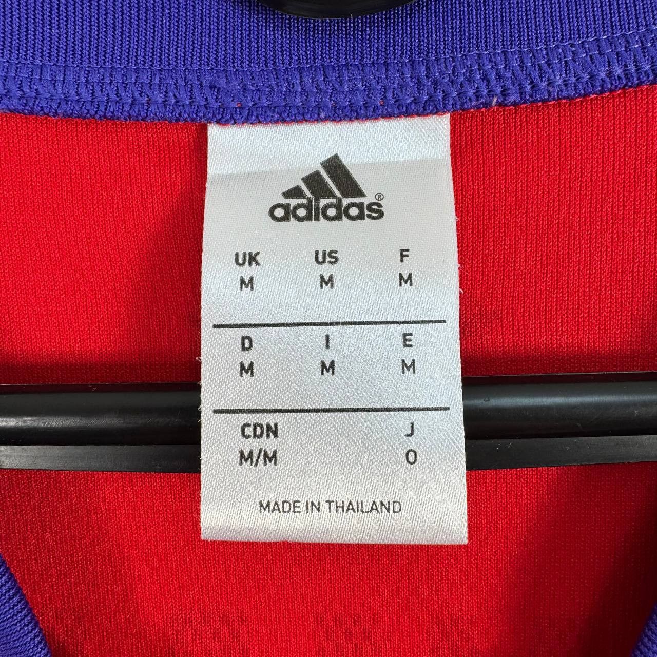 Adidas Adidas NBA All Star West #13 Basketball Jersey F90431 Size M Size US M / EU 48-50 / 2 - 7 Thumbnail
