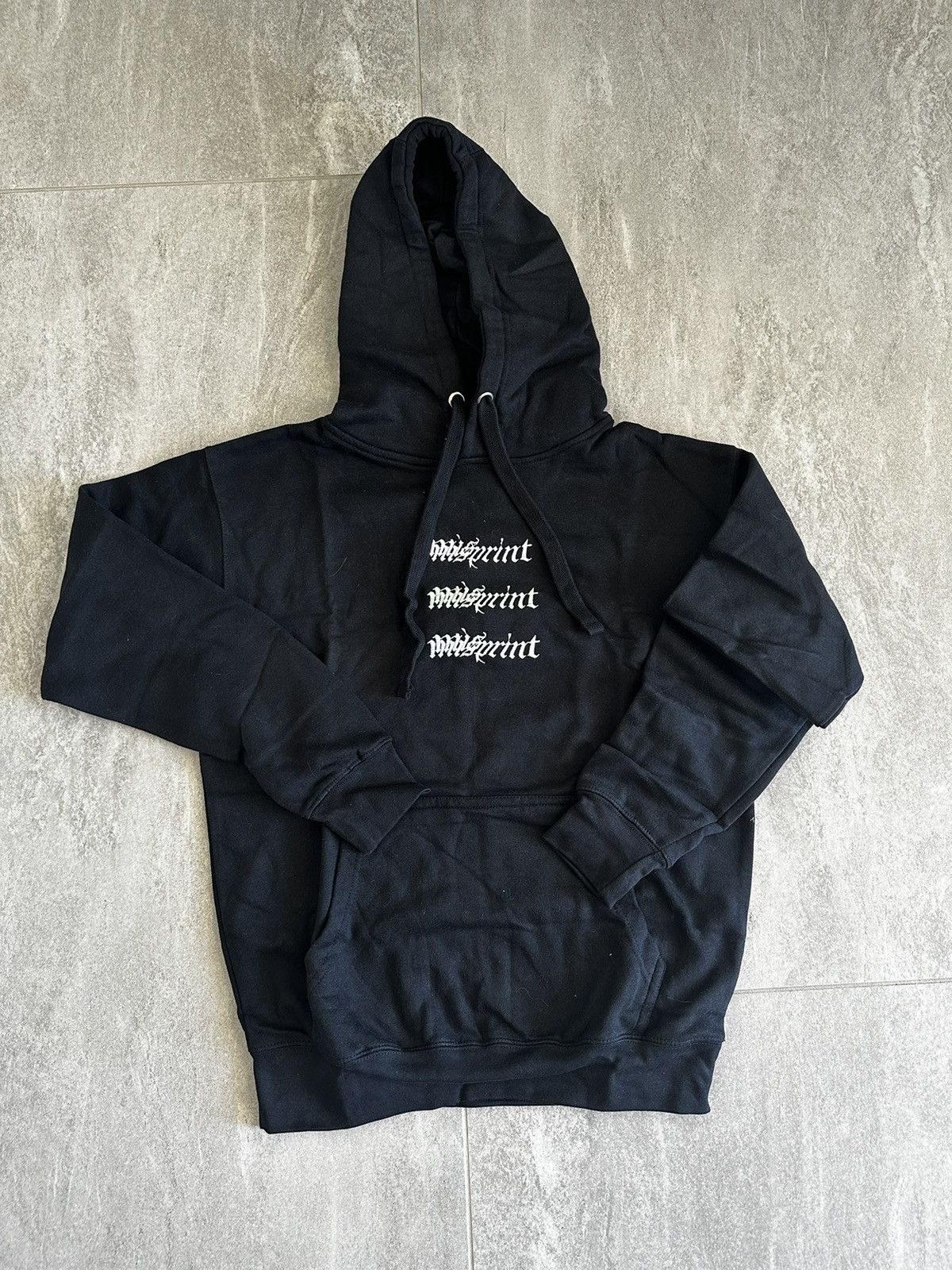 Other Misprint hoodie Size US L / EU 52-54 / 3 - 1 Thumbnail