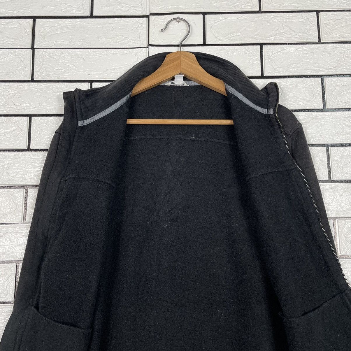 Calvin Klein Calvin Klein Zipper Sweater Size US S / EU 44-46 / 1 - 12 Thumbnail