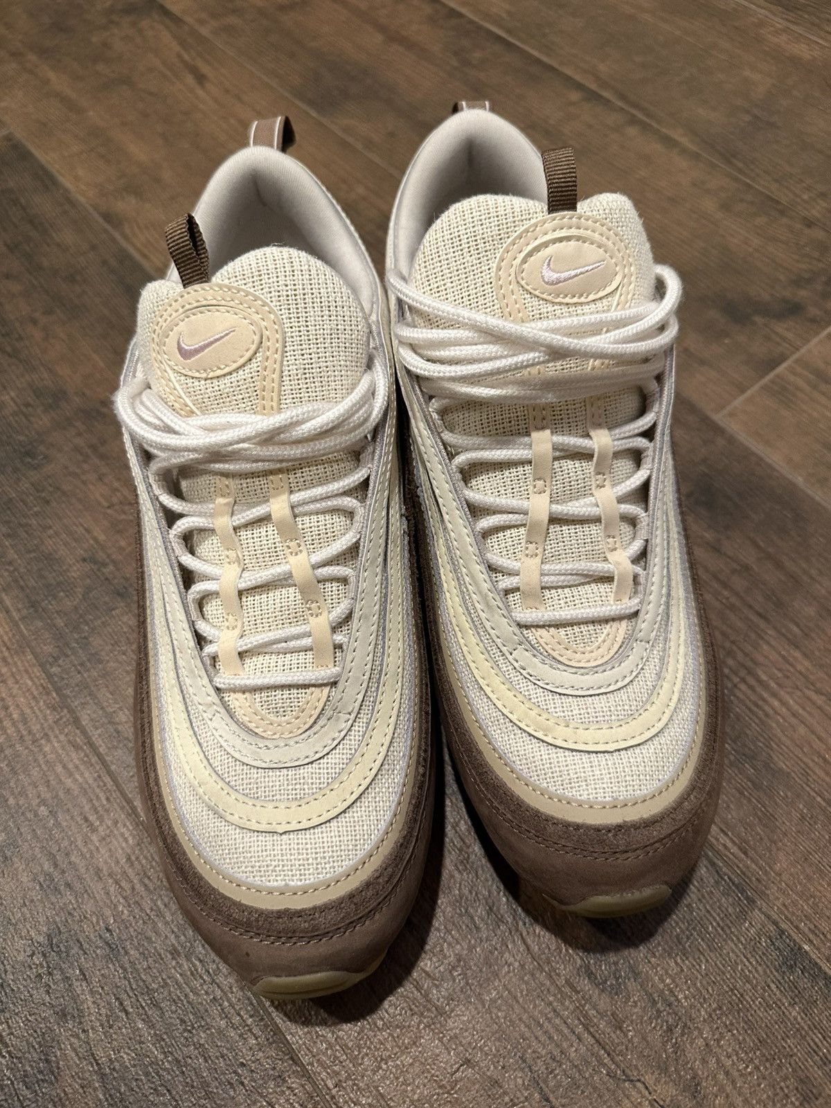 Nike Nike Air Max 97 Size US 10 / EU 43 - 1 Thumbnail