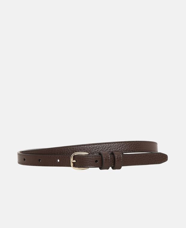 Bally Leather belt Size ONE SIZE - 1 Thumbnail