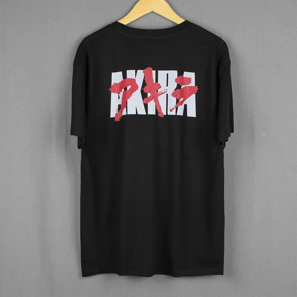 Japanese Brand T-Shirt Neo Explosion Memories Anime Manga Size US M / EU 48-50 / 2 - 2 Thumbnail