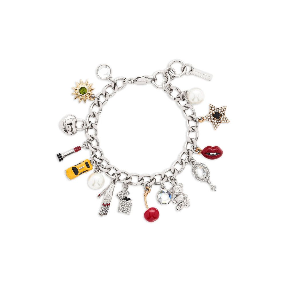 Marc Jacobs SILVER Bracelets