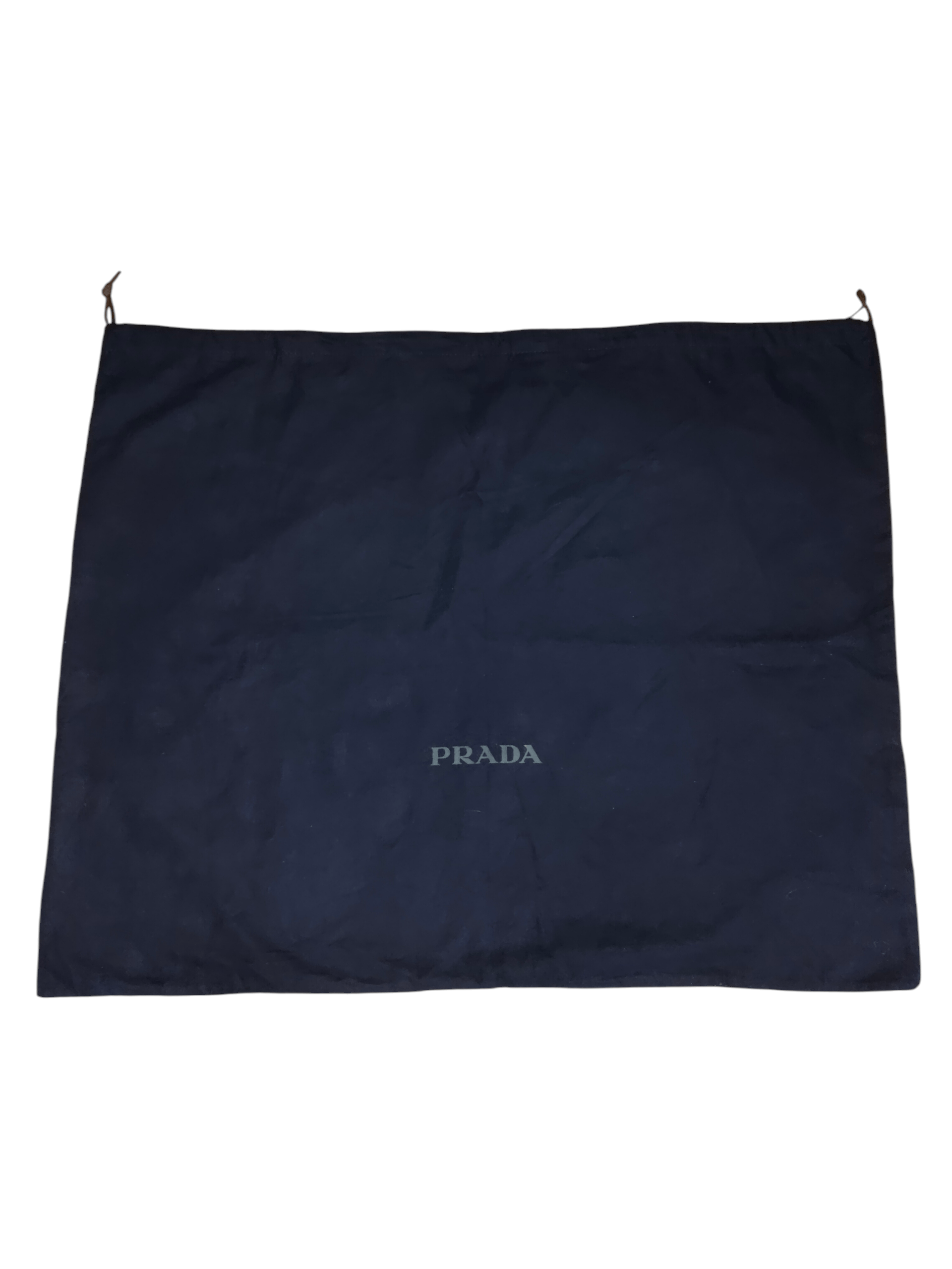 Prada PRADA Dust Bag Size ONE SIZE - 1 Thumbnail