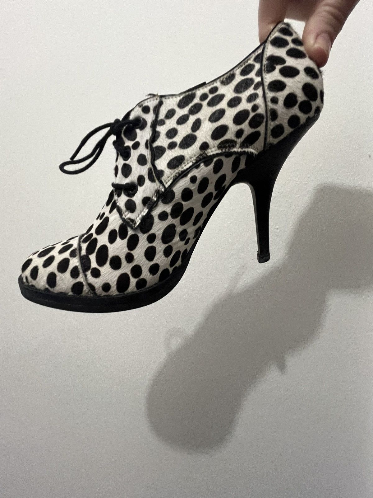 DKNY DKNY booty heel Size US 9.5 / IT 39.5 - 2 Thumbnail