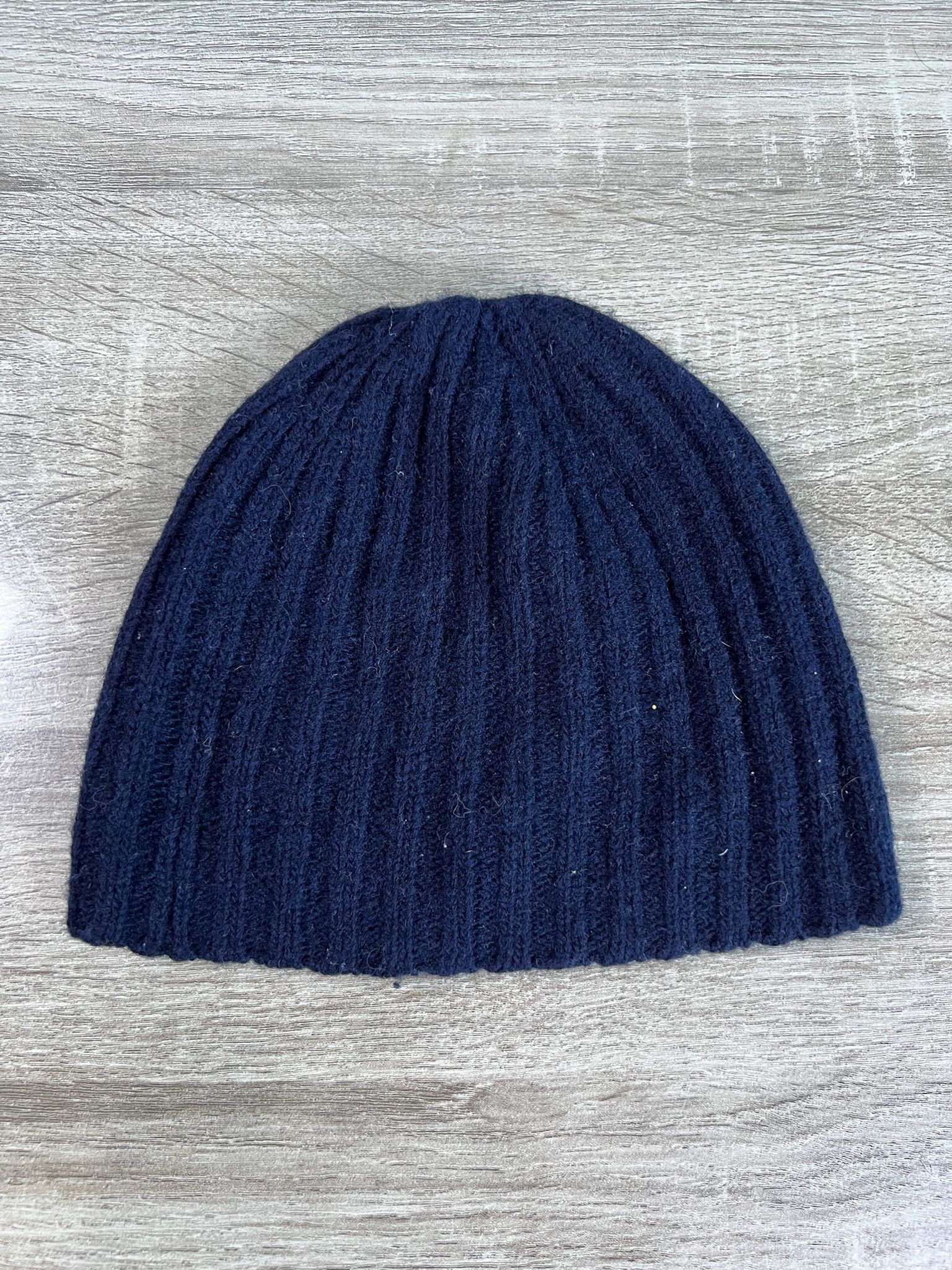 Polo Ralph Lauren × Ralph Lauren Polo Ralph Lauren Small Pony Beanie Size ONE SIZE - 5 Thumbnail