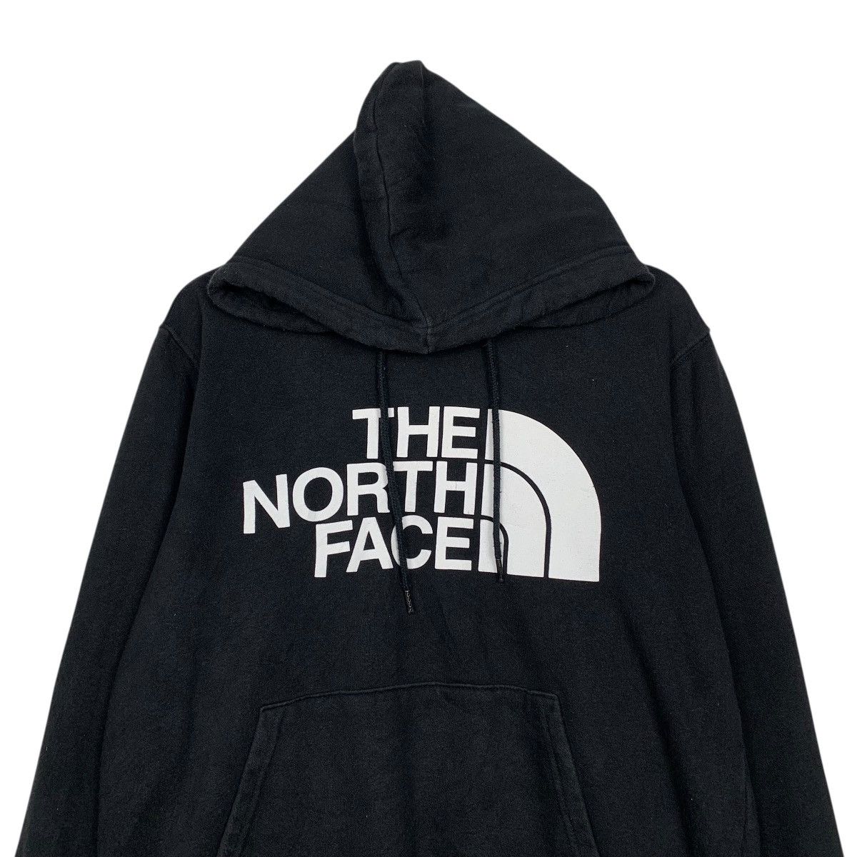 The North Face The North Face Big Logo Pullover Hoodie Size US S / EU 44-46 / 1 - 2 Thumbnail