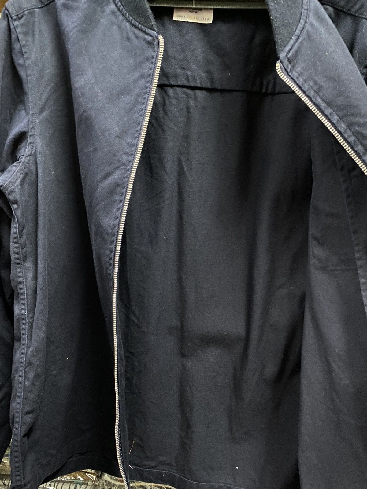 Japanese Brand ESPIONAGE SIERA MIKE LIMA SINGLE POCKET Size US L / EU 52-54 / 3 - 8 Thumbnail