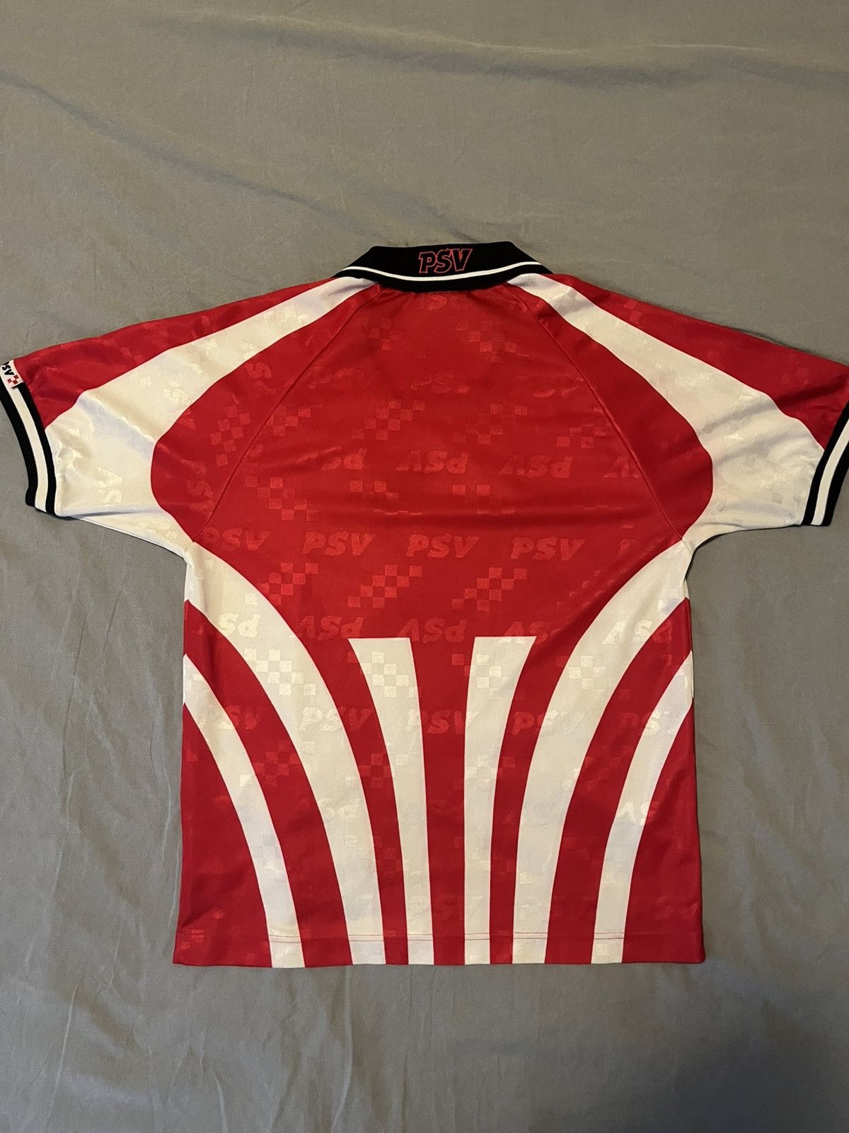 Nike Vintage PSV Eindhoven 1996-97 Size US S / EU 44-46 / 1 - 2 Thumbnail