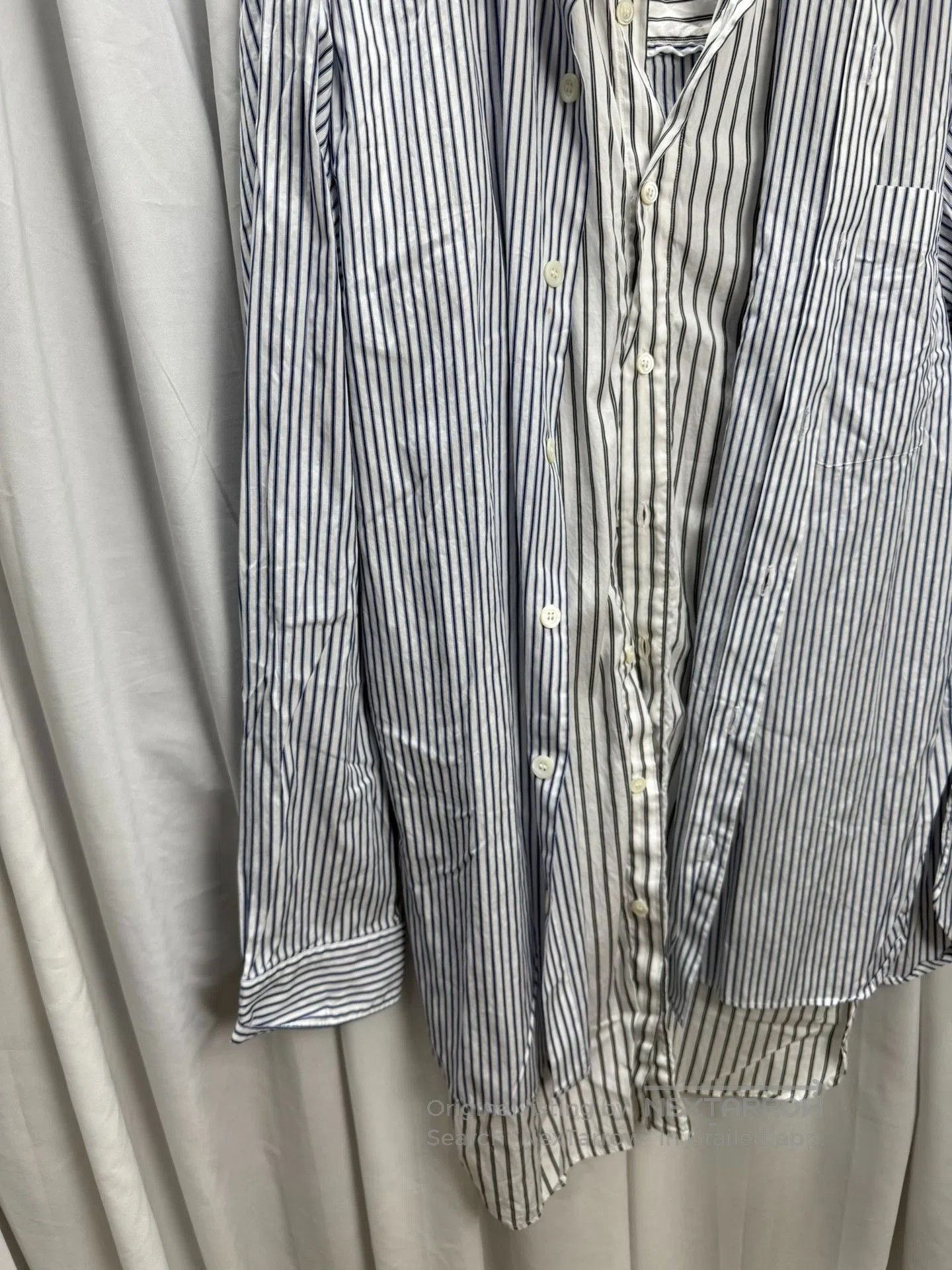 Dries Van Noten Dries Van Noten Double. Size US S / EU 44-46 / 1 - 2 Thumbnail