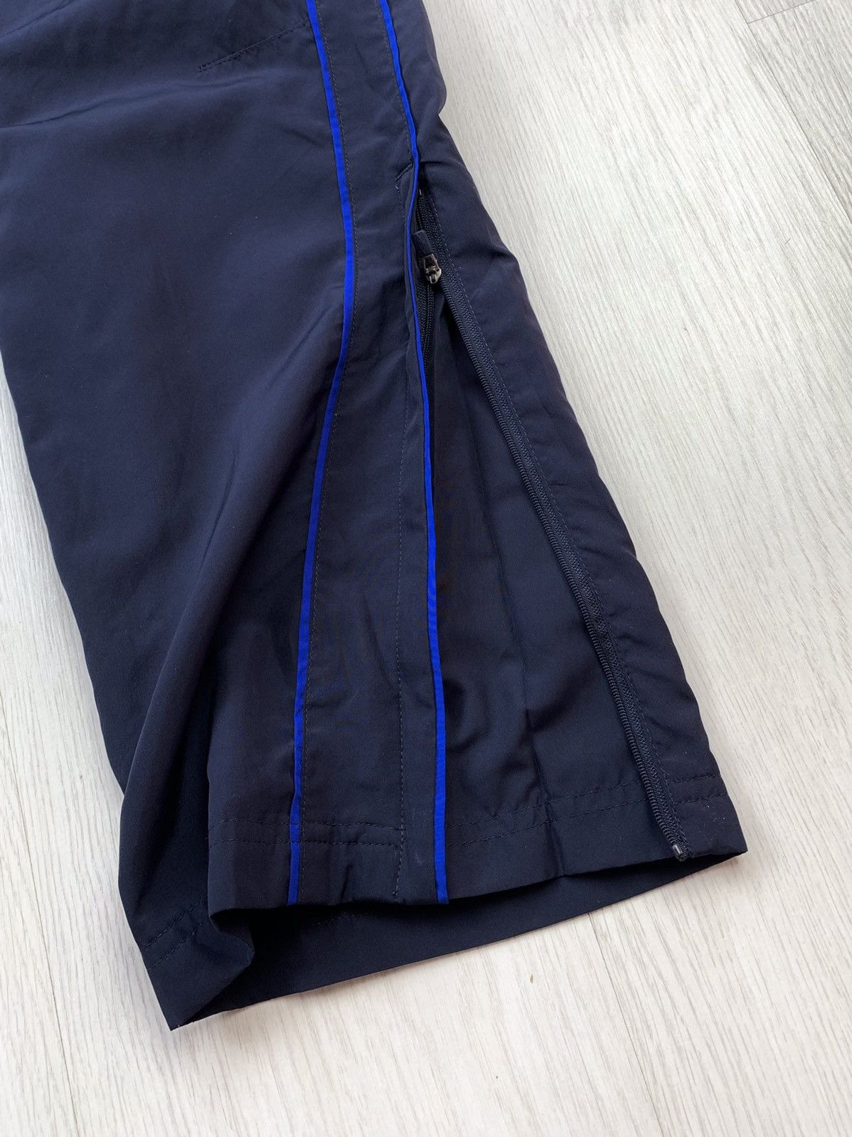 Umbro Umbro EVERTON Vintage Navy Pants Size S Size US 30 / EU 46 - 5 Thumbnail
