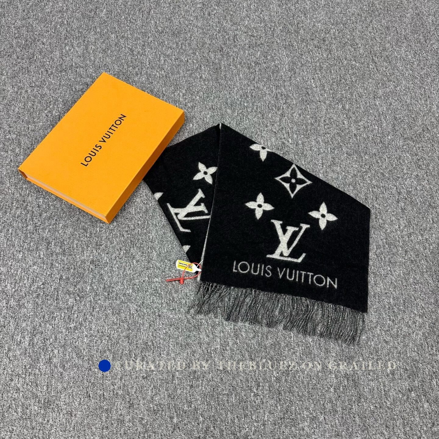 REIGN LV CLOUDS デッキテープ Louis Vuitton Reign Corporation LV CLOUDS Grip Tape | Grailed