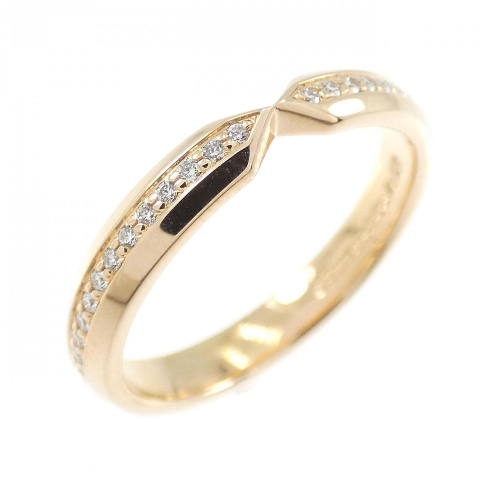 Tiffany & Co. Tiffany Nesting Narrow Ring Size ONE SIZE - 1 Thumbnail