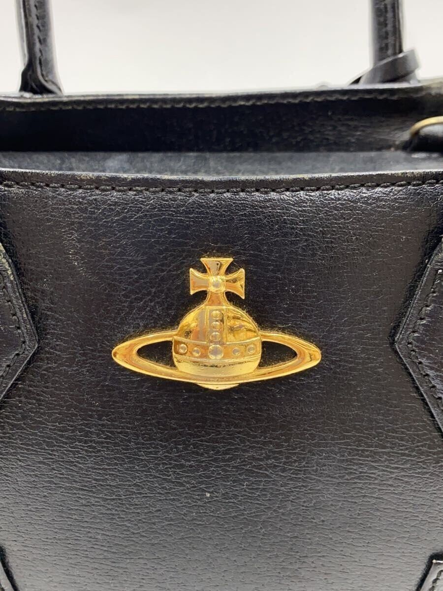 Vivienne Westwood Orb Mini Shoulder Bag Size ONE SIZE - 8 Thumbnail