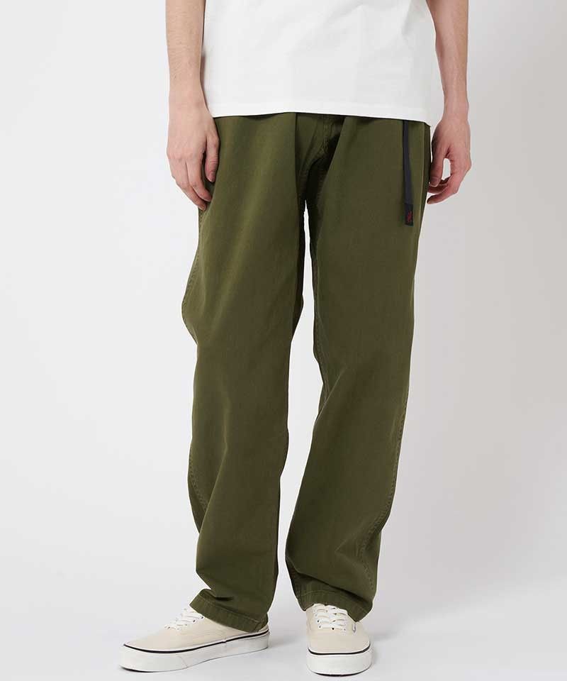 Gramicci Gramicci Pant Olive Japan Size US 30 / EU 46 - 4 Thumbnail