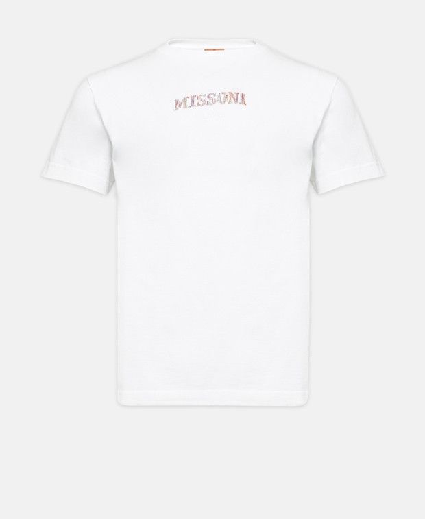 Missoni T-shirt Size US S / EU 44-46 / 1 - 1 Preview