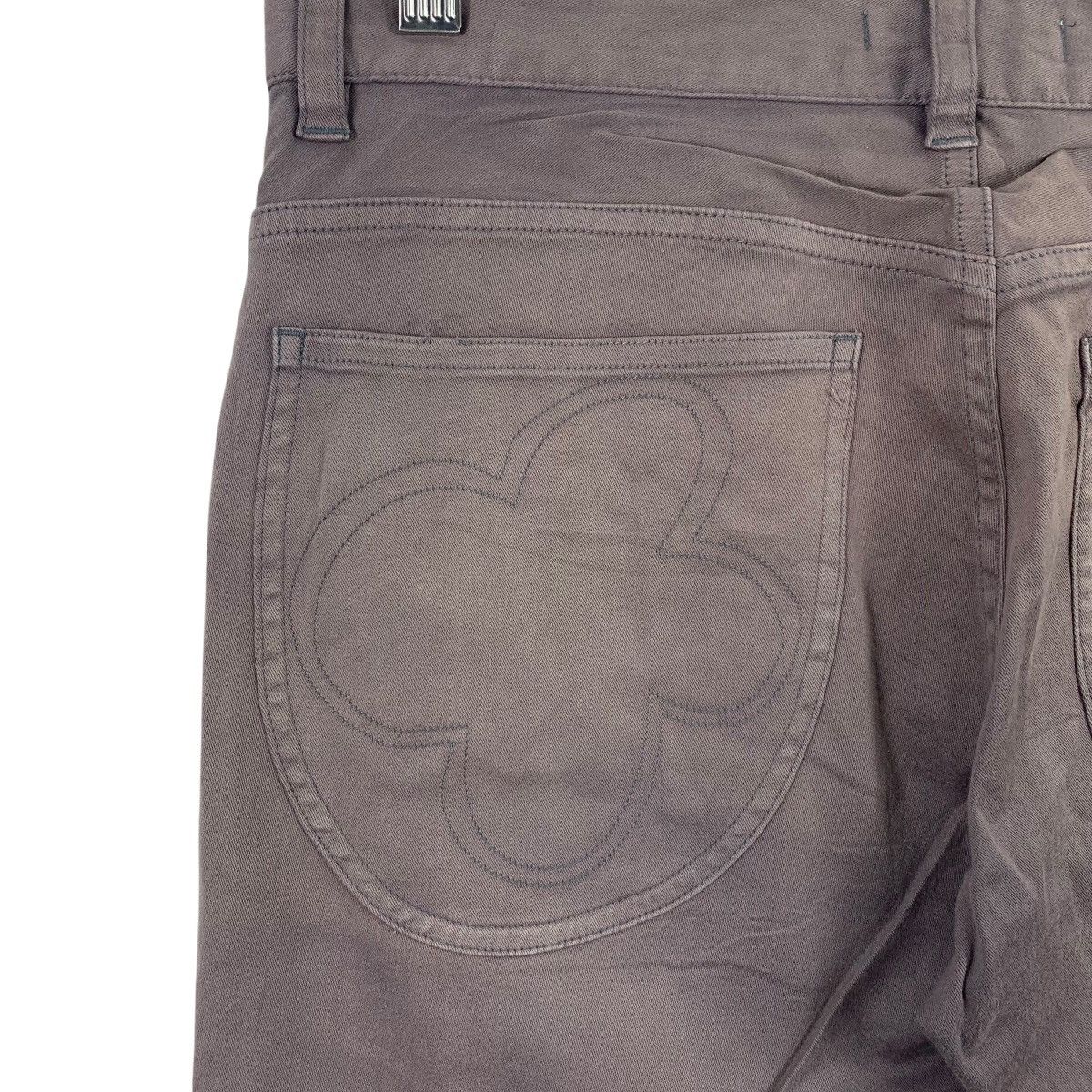 Issey Miyake × Tsumori Chisato TSUMORI CHISATO skinny pants Size 31" - 16 Thumbnail