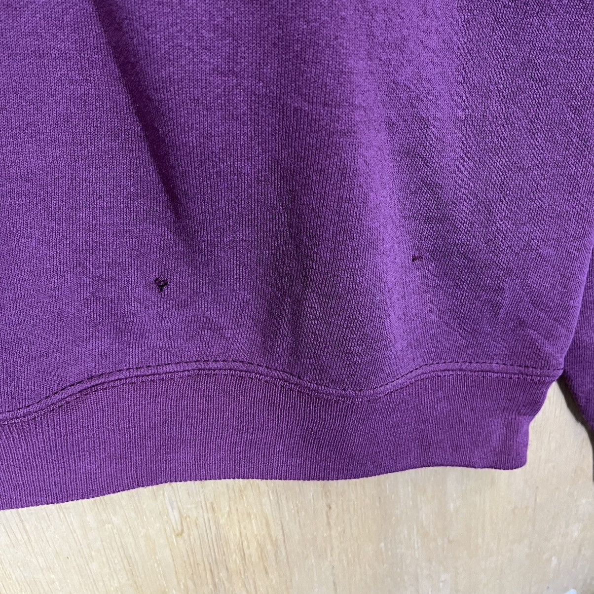 Sex Skateboards Vintage 90s Sex Money Power Crewneck Sweatshirt Size US M / EU 48-50 / 2 - 7 Thumbnail