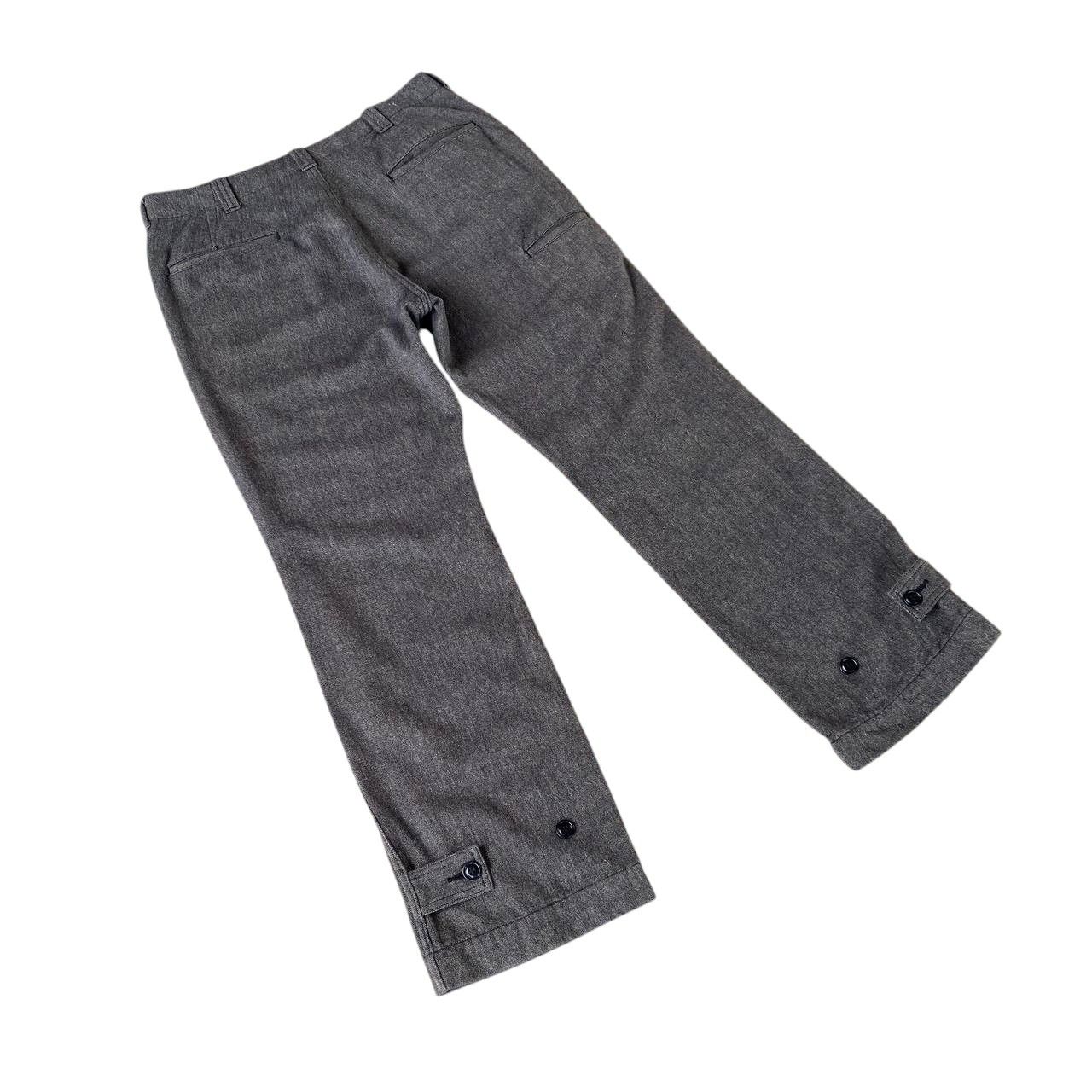 Japanese Brand 🔥JAPAN 68&BROTHERS NEWYORK TROUSER W33X30 Size US 33 - 4 Thumbnail