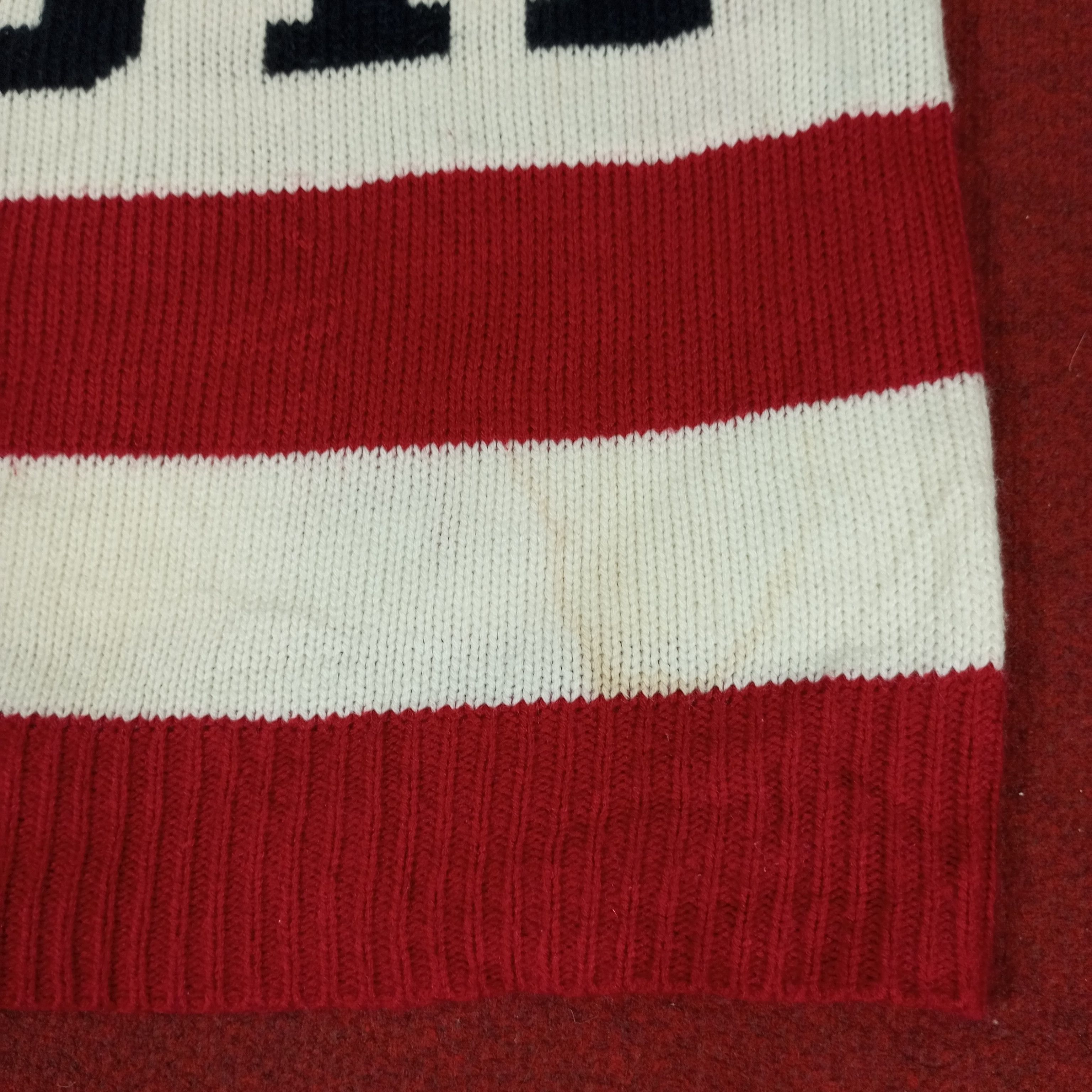 Vintage Anap USA Design Streetwear Style Knitwear Size US S / EU 44-46 / 1 - 6 Thumbnail
