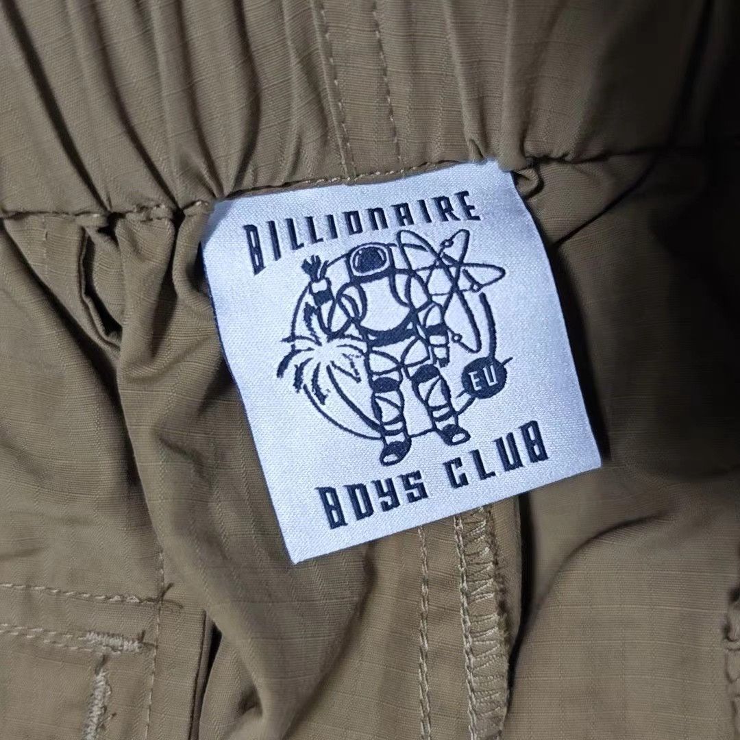 Billionaire Boys Club Billionaire Boys Club Casual Cargo Pants Size US 33 - 4 Thumbnail