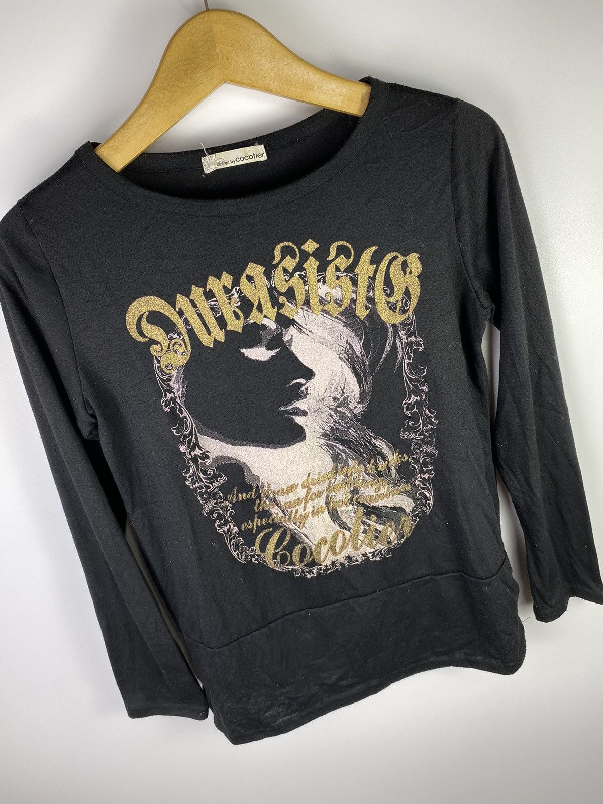 Hysteric Glamour × If Six Was Nine × Japanese Brand cocotier durasisto hysteric style y2k Size US S / EU 44-46 / 1 - 2 Thumbnail