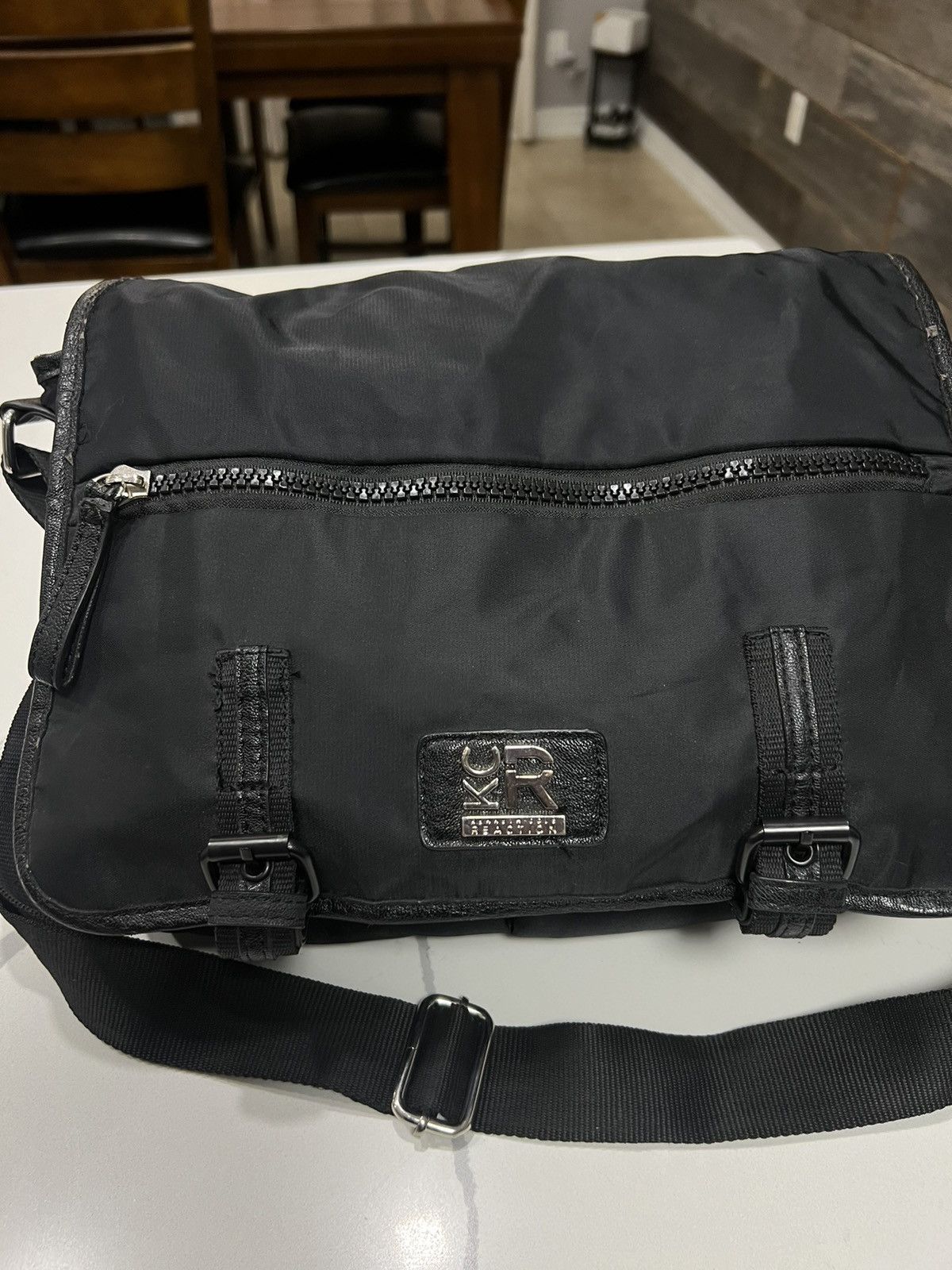 Kenneth Cole Kenneth Cole Reaction Side Bag Size ONE SIZE - 7 Thumbnail